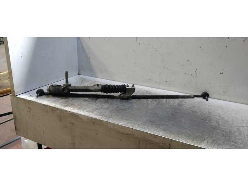 Recambio de cremallera direccion para citroen saxo 1.1 x referencia OEM IAM 9620470430  
