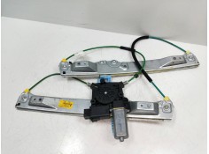 Recambio de elevalunas delantero izquierdo para opel corsa d referencia OEM IAM D3005404  3P 2