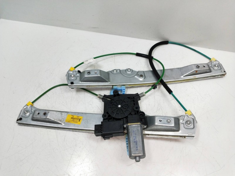 Recambio de elevalunas delantero izquierdo para opel corsa d referencia OEM IAM D3005404  3P