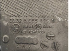 Recambio de brazo suspension inferior trasero izquierdo para bmw serie 5 lim. (f10) 520d referencia OEM IAM    2