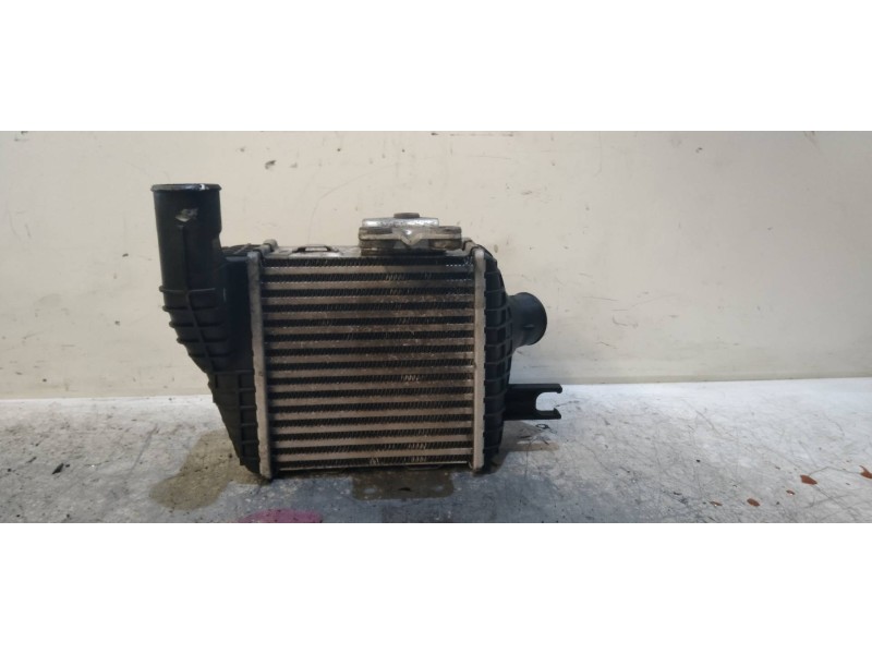 Recambio de intercooler para hyundai tucson (jm) 2.0 crdi style referencia OEM IAM   