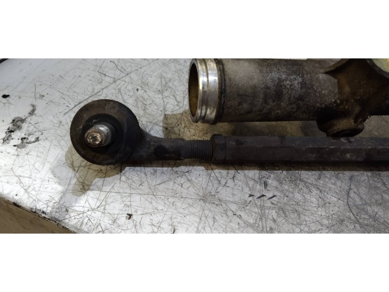 Recambio de cremallera direccion para citroen saxo 1.1 x referencia OEM IAM 9620470430  