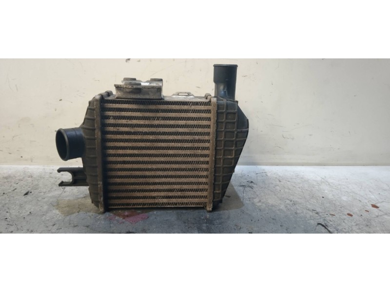 Recambio de intercooler para hyundai tucson (jm) 2.0 crdi style referencia OEM IAM   