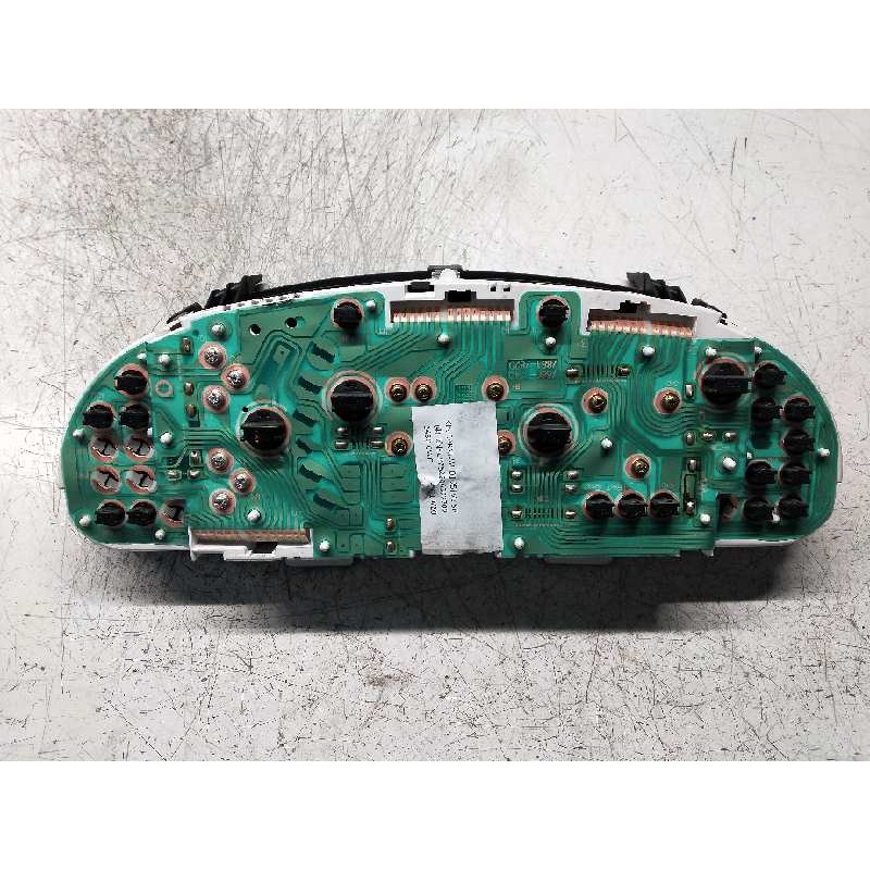 Recambio de cuadro instrumentos para kia carnival ii 2.5 v6 ex referencia OEM IAM 0K54C55430A L4C 20031215 200364910K