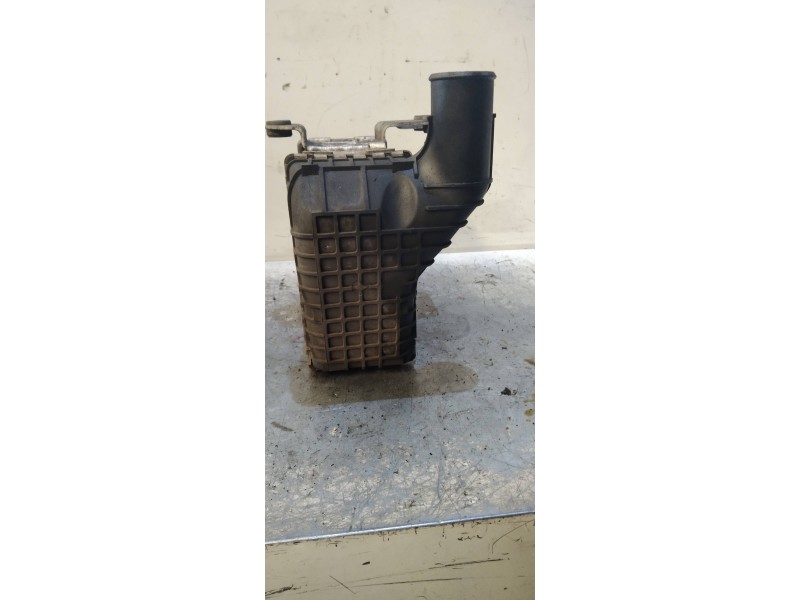 Recambio de intercooler para hyundai tucson (jm) 2.0 crdi style referencia OEM IAM   