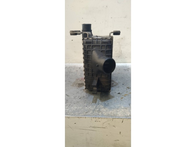 Recambio de intercooler para hyundai tucson (jm) 2.0 crdi style referencia OEM IAM   