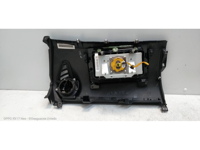 Recambio de kit airbag para mazda cx-7 (er) active referencia OEM IAM   