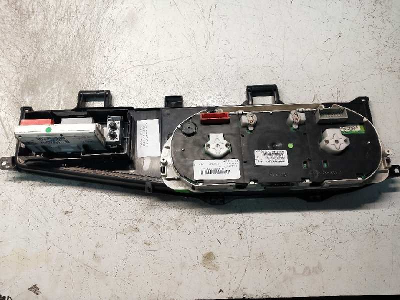 Recambio de cuadro instrumentos para renault vel satis (bj0) expression referencia OEM IAM 8200166230 503000261134 6K11CJ22