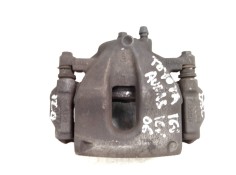 Recambio de pinza freno delantera izquierda para toyota auris 1.6 16v cat referencia OEM IAM   