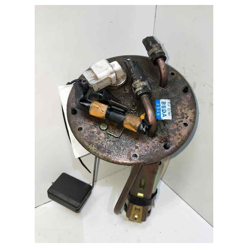 Recambio de bomba combustible para mazda 323 berlina c/f/p/s (ba) 2.0 d p glx referencia OEM IAM B6DAZ505 AFORADOR 