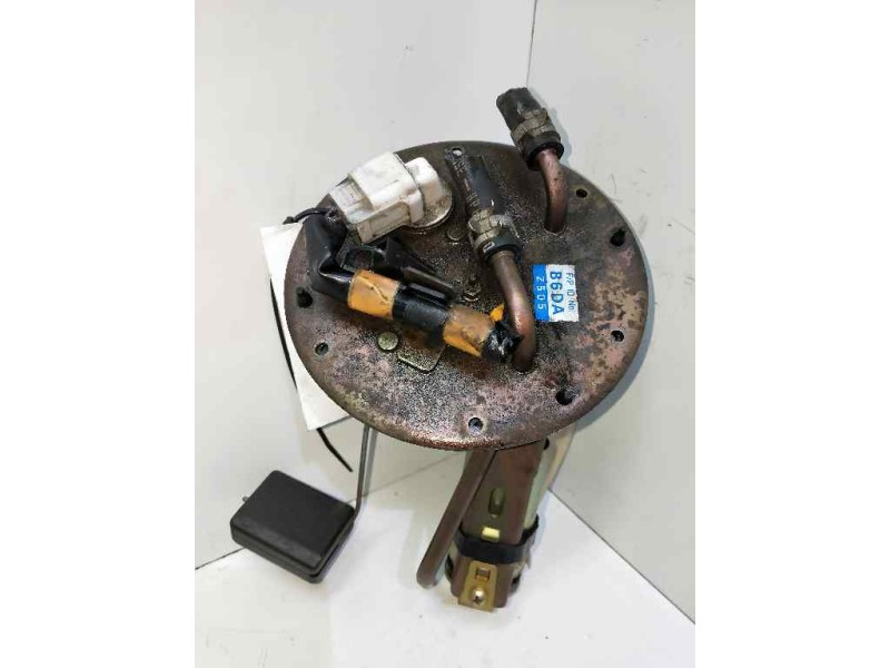 Recambio de bomba combustible para mazda 323 berlina c/f/p/s (ba) 2.0 d p glx referencia OEM IAM B6DAZ505 AFORADOR  Recambio de bomba combustible para mazda 323 berlina c/f/p/s (ba) 2.0 d p glx referencia OEM IAM B6DAZ505 AFORADOR