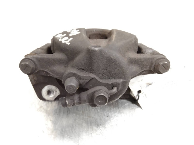 Recambio de pinza freno delantera izquierda para toyota auris 1.6 16v cat referencia OEM IAM   