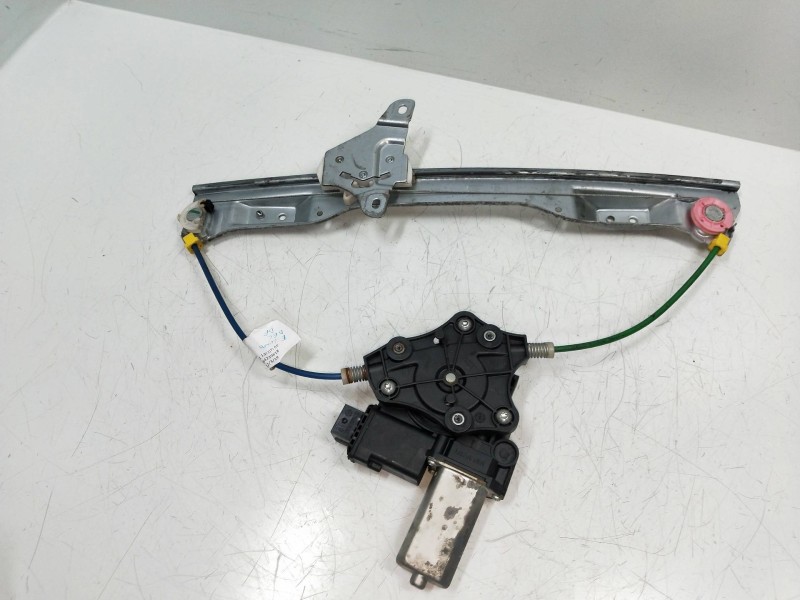 Recambio de elevalunas delantero derecho para opel corsa d 1.3 16v cdti referencia OEM IAM 72017003  5P