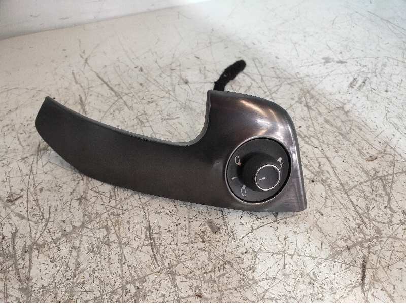 Recambio de mando retrovisor para citroen ds5 style referencia OEM IAM 96664315ZD  