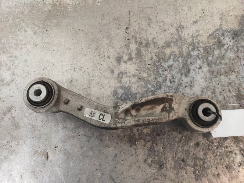 Recambio de brazo suspension superior trasero izquierdo para bmw serie 5 lim. (f10) 520d referencia OEM IAM   