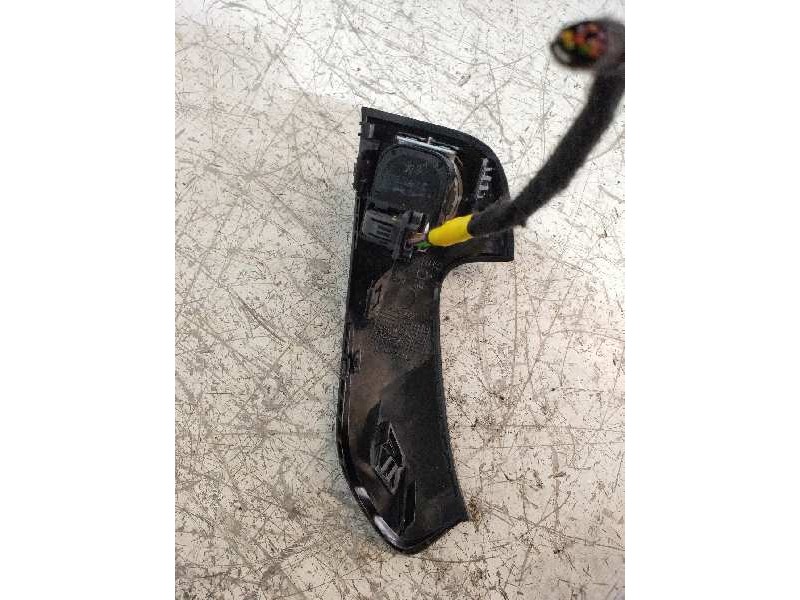 Recambio de mando retrovisor para citroen ds5 style referencia OEM IAM 96664315ZD  