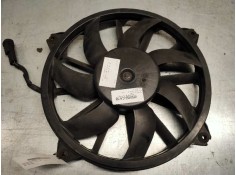 Recambio de electroventilador para peugeot 308 1.6 hdi fap referencia OEM IAM 988495H  