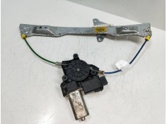 Recambio de elevalunas delantero derecho para opel corsa d 1.3 16v cdti referencia OEM IAM 72017003  5P 2