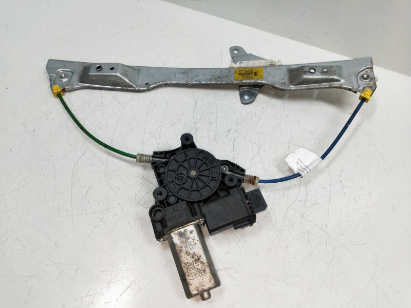 Recambio de elevalunas delantero derecho para opel corsa d 1.3 16v cdti referencia OEM IAM 72017003  5P