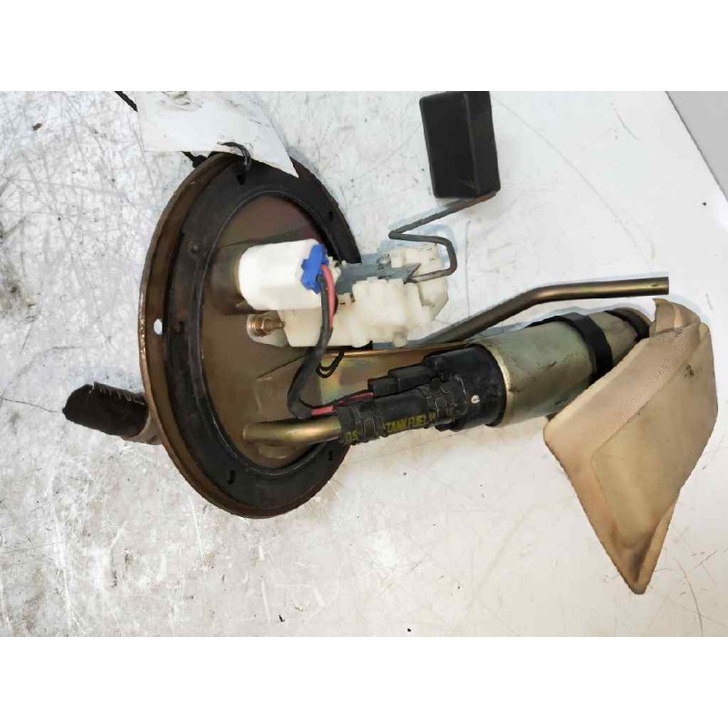 Recambio de bomba combustible para mazda 323 berlina c/f/p/s (ba) 2.0 d p glx referencia OEM IAM B6DAZ505 AFORADOR  Recambio de bomba combustible para mazda 323 berlina c/f/p/s (ba) 2.0 d p glx referencia OEM IAM B6DAZ505 AFORADOR