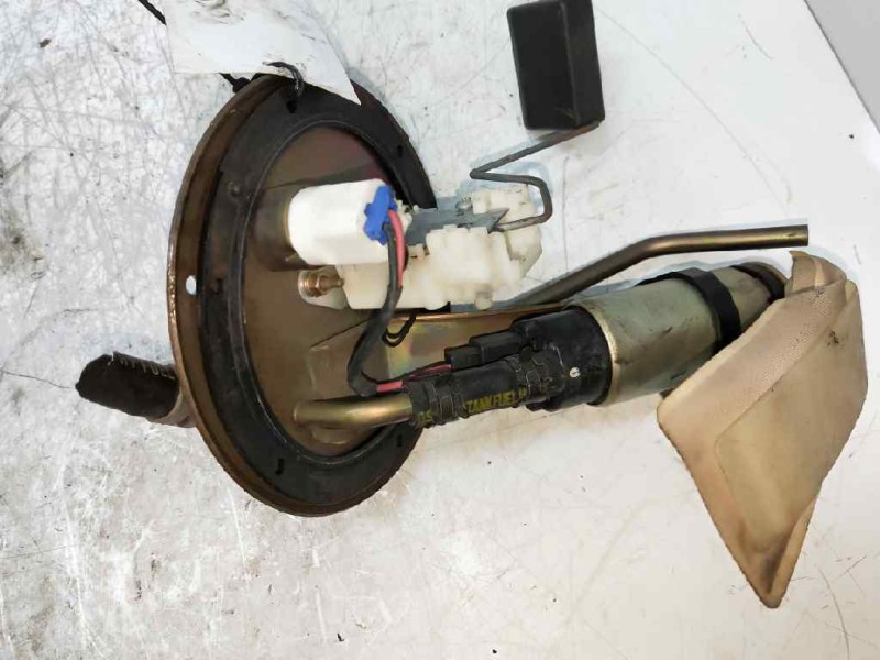 Recambio de bomba combustible para mazda 323 berlina c/f/p/s (ba) 2.0 d p glx referencia OEM IAM B6DAZ505 AFORADOR  Recambio de bomba combustible para mazda 323 berlina c/f/p/s (ba) 2.0 d p glx referencia OEM IAM B6DAZ505 AFORADOR