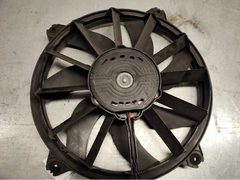 Recambio de electroventilador para peugeot 308 1.6 hdi fap referencia OEM IAM 988495H  