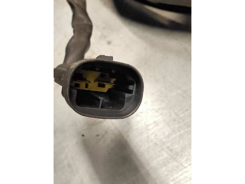 Recambio de electroventilador para peugeot 308 1.6 hdi fap referencia OEM IAM 988495H  