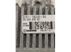 Recambio de caja precalentamiento para citroen ds5 style referencia OEM IAM 9663824880   2