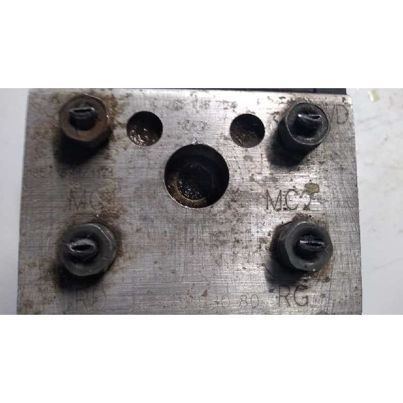 Recambio de abs para citroen jumpy 2.0 hdi cat (rhx / dw10bted) referencia OEM IAM 0265216724 0273004441 1487993080