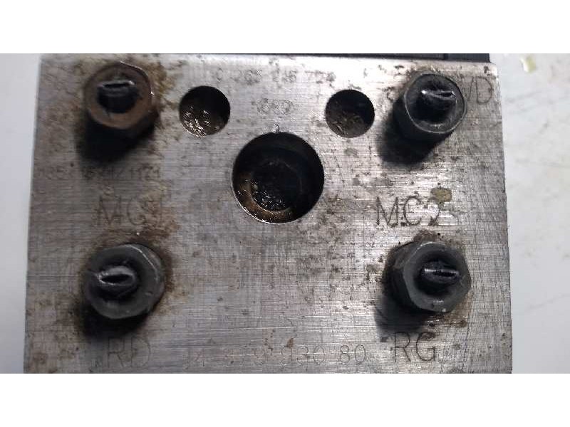 Recambio de abs para citroen jumpy 2.0 hdi cat (rhx / dw10bted) referencia OEM IAM 0265216724 0273004441 1487993080
