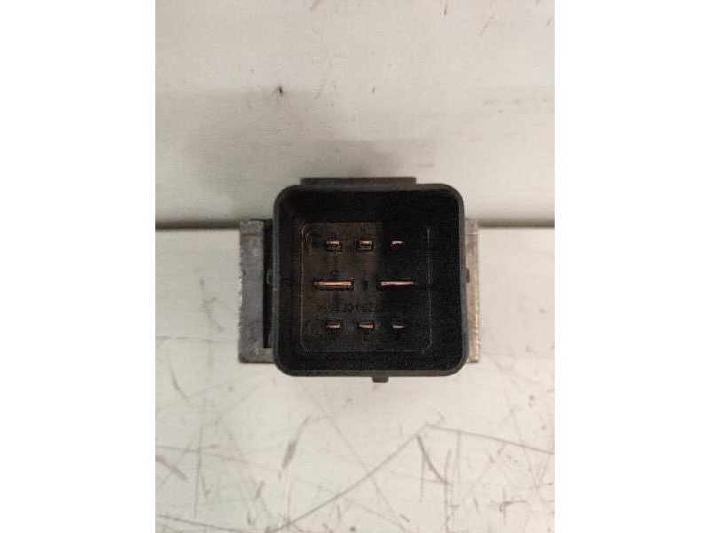 Recambio de caja precalentamiento para citroen ds5 style referencia OEM IAM 9663824880  