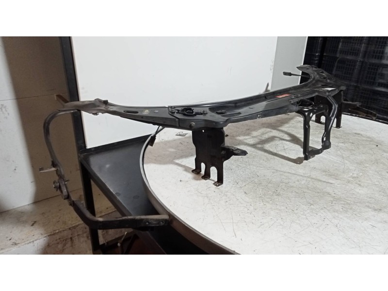 Recambio de panel frontal para mercedes clase s (w221) berlina 450 l (221.170) referencia OEM IAM   