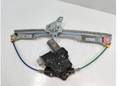 Recambio de elevalunas delantero derecho para opel corsa e 1.4 referencia OEM IAM 71019003  