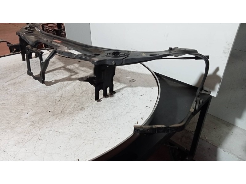 Recambio de panel frontal para mercedes clase s (w221) berlina 450 l (221.170) referencia OEM IAM   