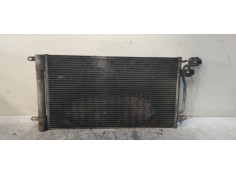 Recambio de condensador / radiador aire acondicionado para seat ibiza (6j5) 1.9 tdi referencia OEM IAM    2