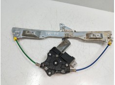 Recambio de elevalunas delantero derecho para opel corsa e 1.4 referencia OEM IAM 71019003   2