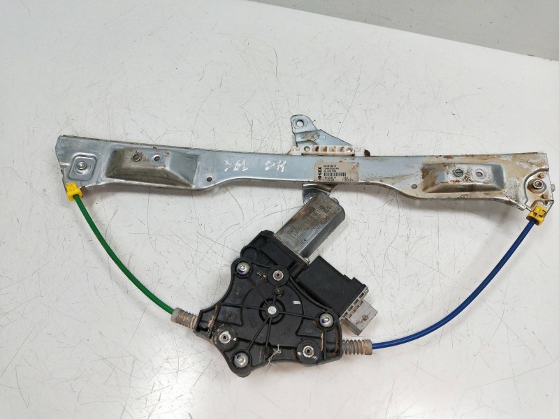 Recambio de elevalunas delantero derecho para opel corsa e 1.4 referencia OEM IAM 71019003  