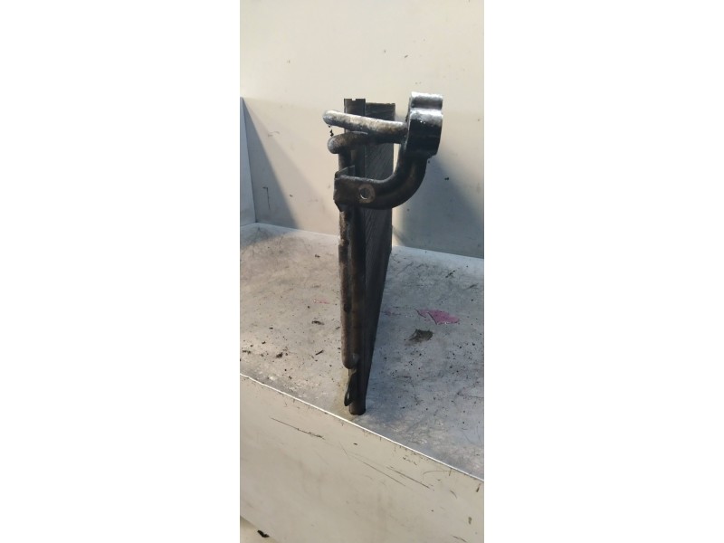 Recambio de condensador / radiador aire acondicionado para seat ibiza (6j5) 1.9 tdi referencia OEM IAM   