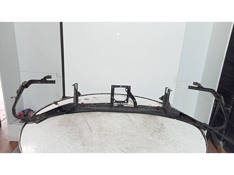 Recambio de panel frontal para mercedes clase s (w221) berlina 450 l (221.170) referencia OEM IAM   