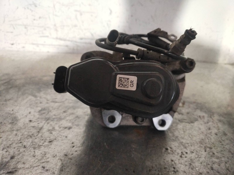 Recambio de pinza freno trasera derecha para bmw serie 5 lim. (f10) 520d referencia OEM IAM   