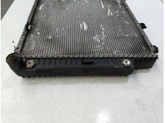 Recambio de radiador agua para mercedes clase s (w140) berlina 3.5 turbodiesel referencia OEM IAM    2