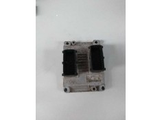 Recambio de centralita motor uce para alfa romeo 156 1.6 16v cat referencia OEM IAM 0261207556  