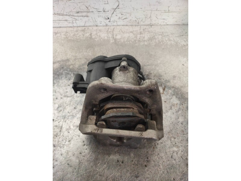 Recambio de pinza freno trasera derecha para bmw serie 5 lim. (f10) 520d referencia OEM IAM   