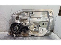 Recambio de elevalunas delantero derecho para mercedes clase s (w221) berlina 450 l (221.170) referencia OEM IAM A2217601234 A22 2