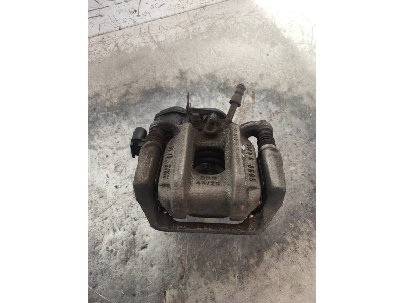 Recambio de pinza freno trasera izquierda para bmw serie 5 lim. (f10) 520d referencia OEM IAM   