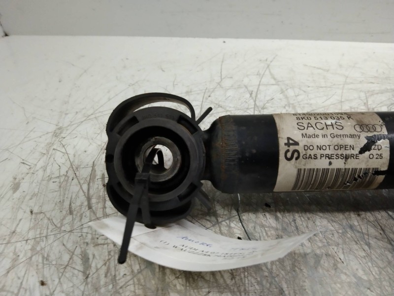 Recambio de amortiguador trasero para audi a4 ber. (b8) básico referencia OEM IAM 8K0513035K  