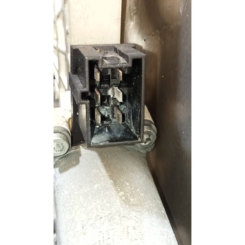 Recambio de elevalunas delantero derecho para mercedes clase s (w221) berlina 450 l (221.170) referencia OEM IAM A2217601234 A22