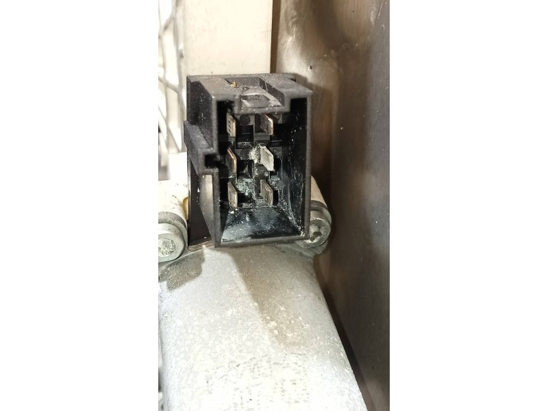 Recambio de elevalunas delantero derecho para mercedes clase s (w221) berlina 450 l (221.170) referencia OEM IAM A2217601234 A22