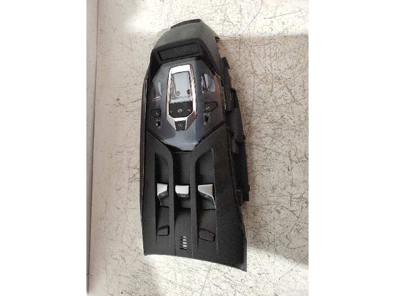 Recambio de luz interior para citroen ds5 style referencia OEM IAM 967482596 9801092877 