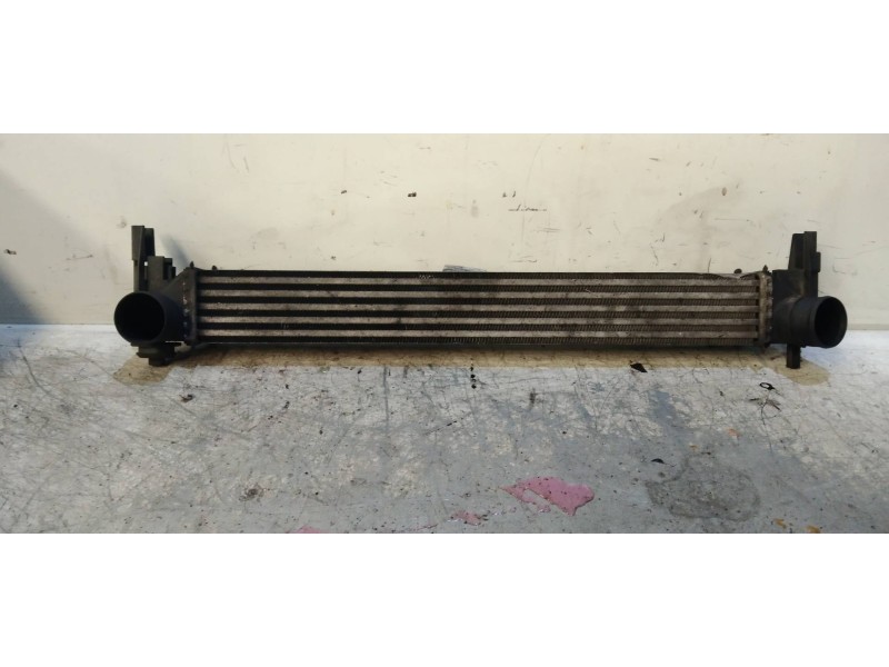 Recambio de intercooler para seat ibiza (6j5) 1.9 tdi referencia OEM IAM   